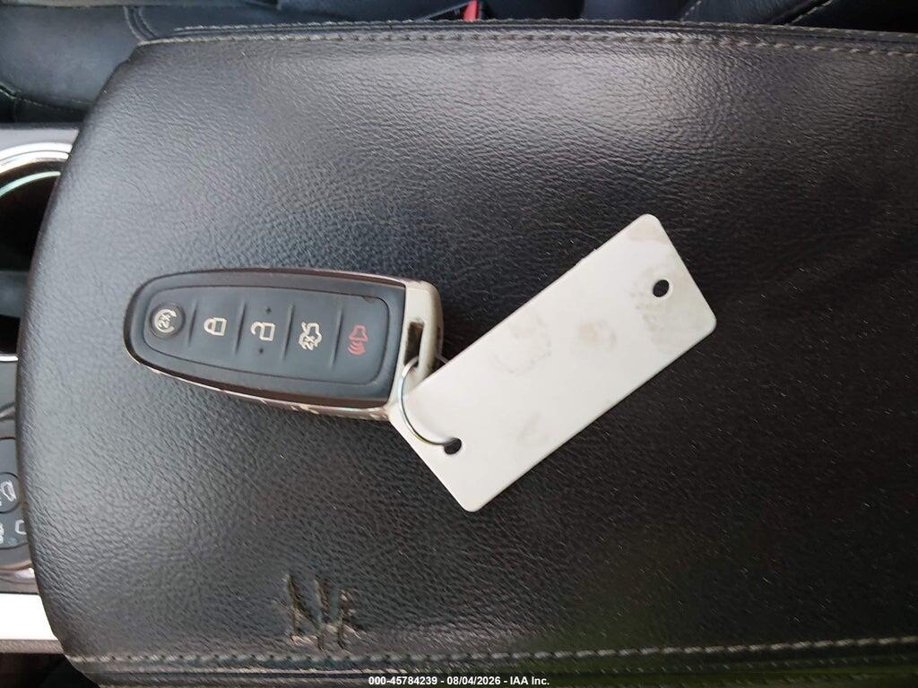 1FM5K8GTXFGB02027 2015 FORD EXPLORER photo no. 11