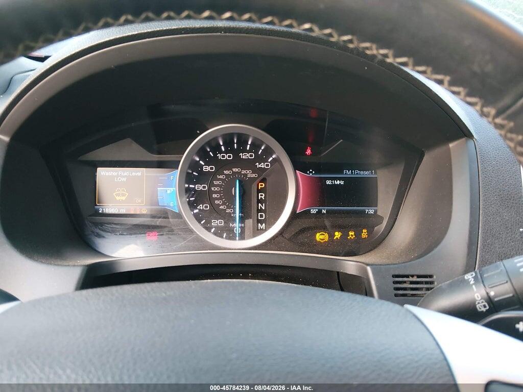 1FM5K8GTXFGB02027 2015 FORD EXPLORER photo no. 7