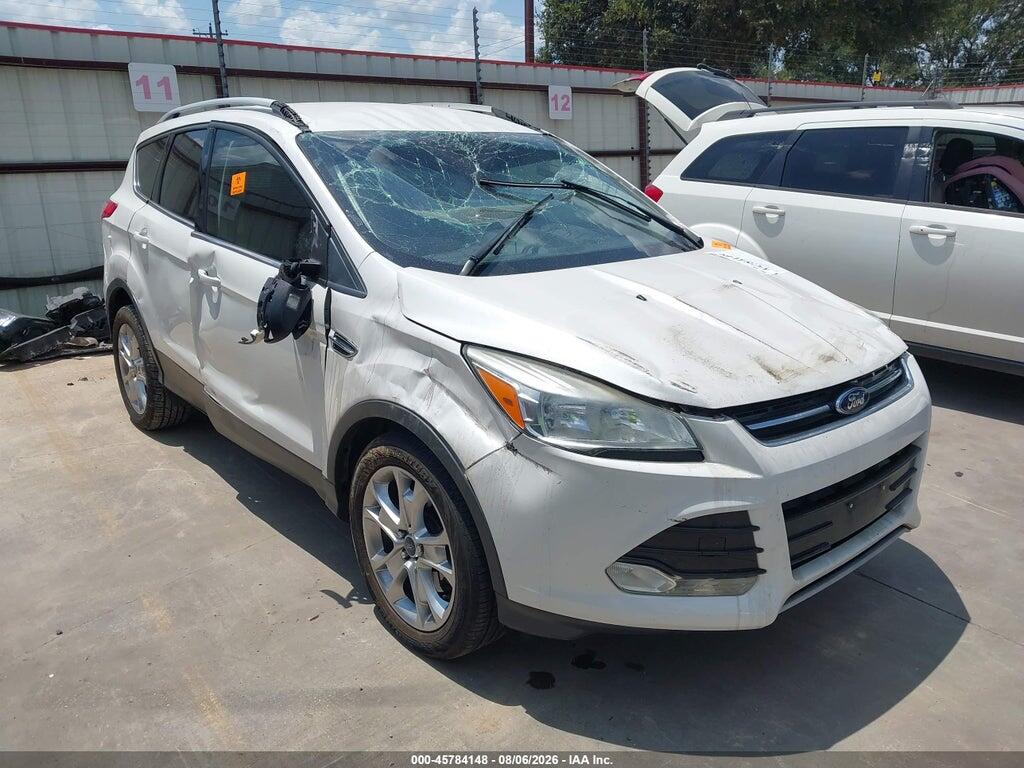 1FMCU0J98FUA77937 2015 FORD ESCAPE photo no. 1