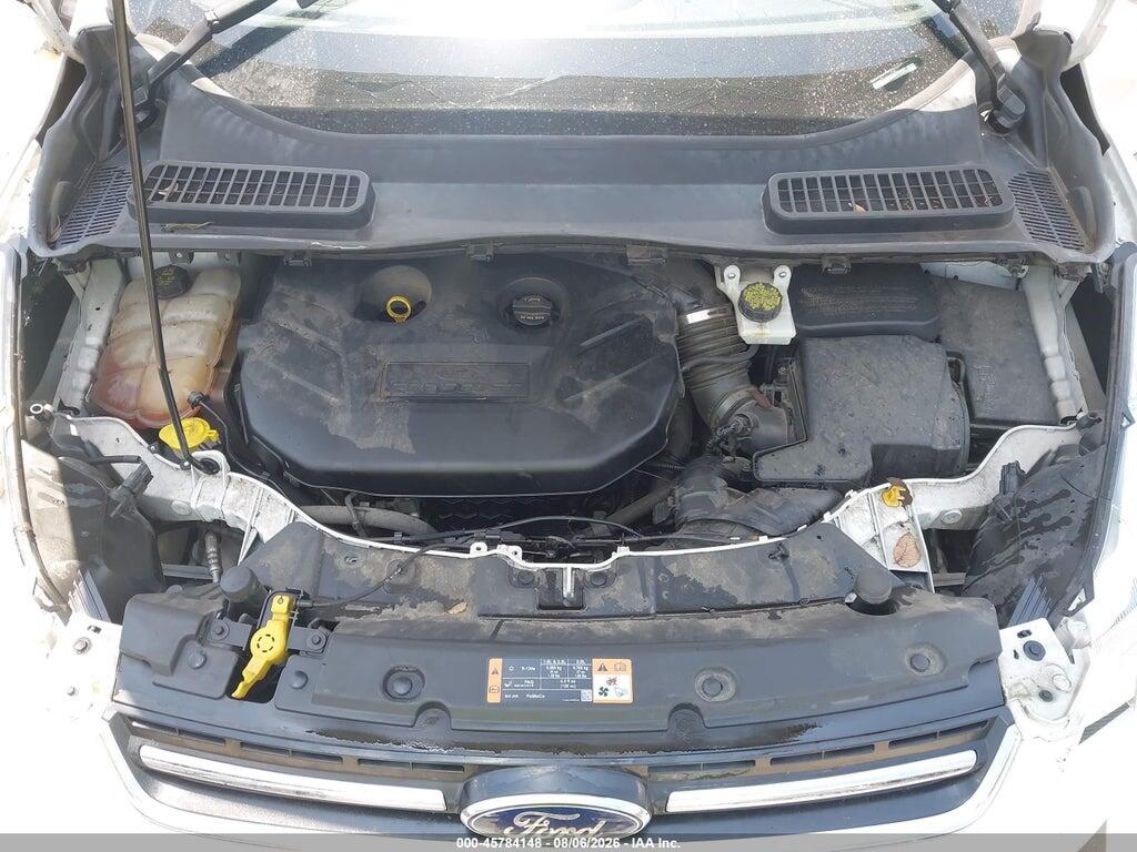 1FMCU0J98FUA77937 2015 FORD ESCAPE photo no. 10