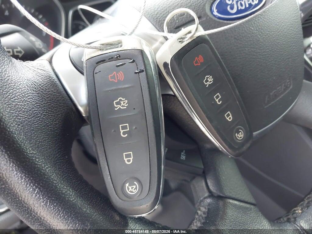 1FMCU0J98FUA77937 2015 FORD ESCAPE photo no. 11