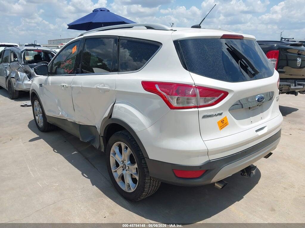1FMCU0J98FUA77937 2015 FORD ESCAPE photo no. 3