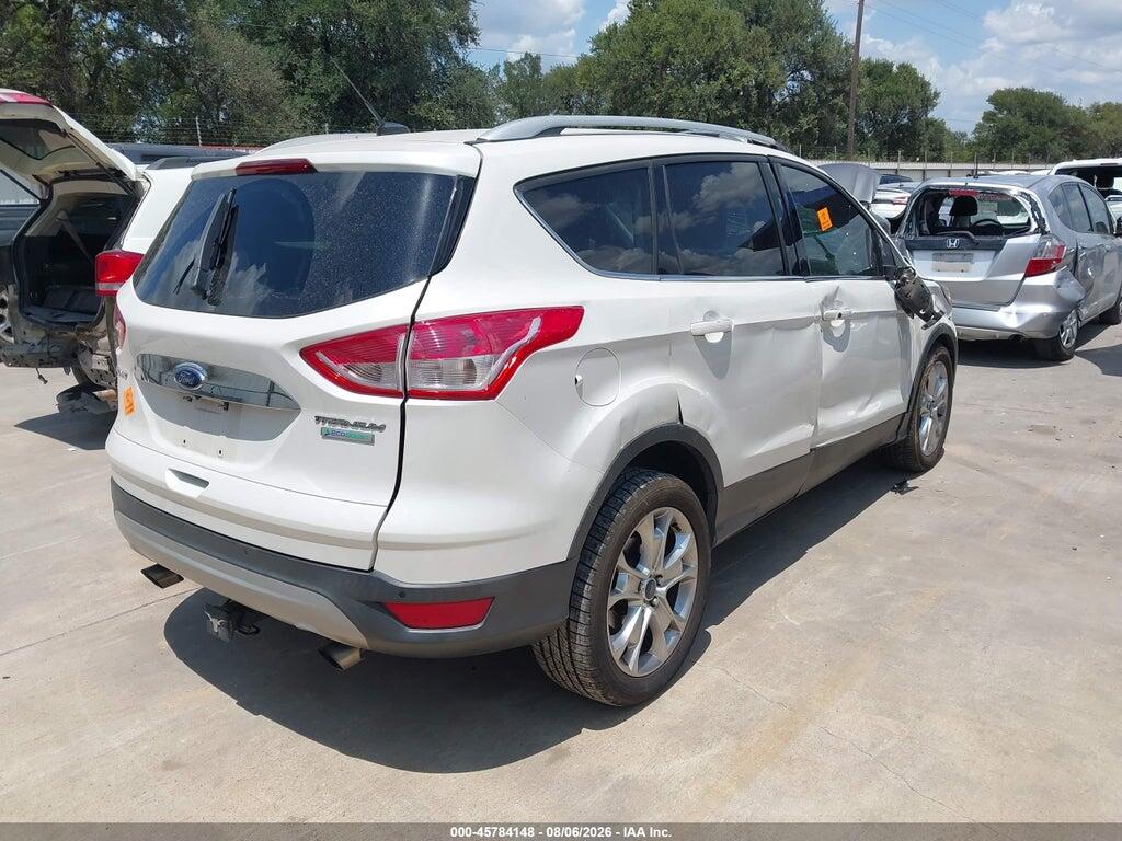 1FMCU0J98FUA77937 2015 FORD ESCAPE photo no. 4