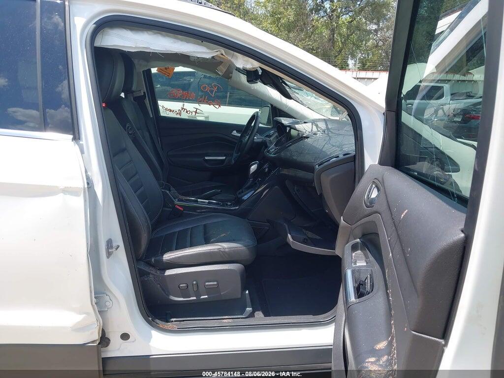 1FMCU0J98FUA77937 2015 FORD ESCAPE photo no. 5