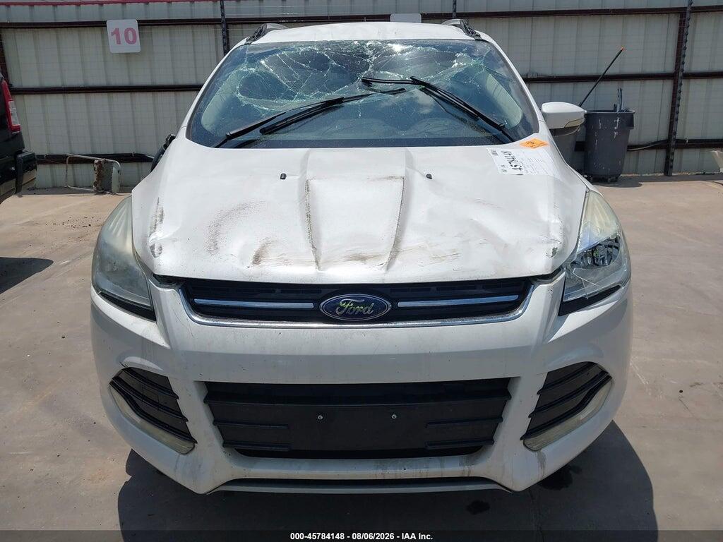 1FMCU0J98FUA77937 2015 FORD ESCAPE photo no. 6