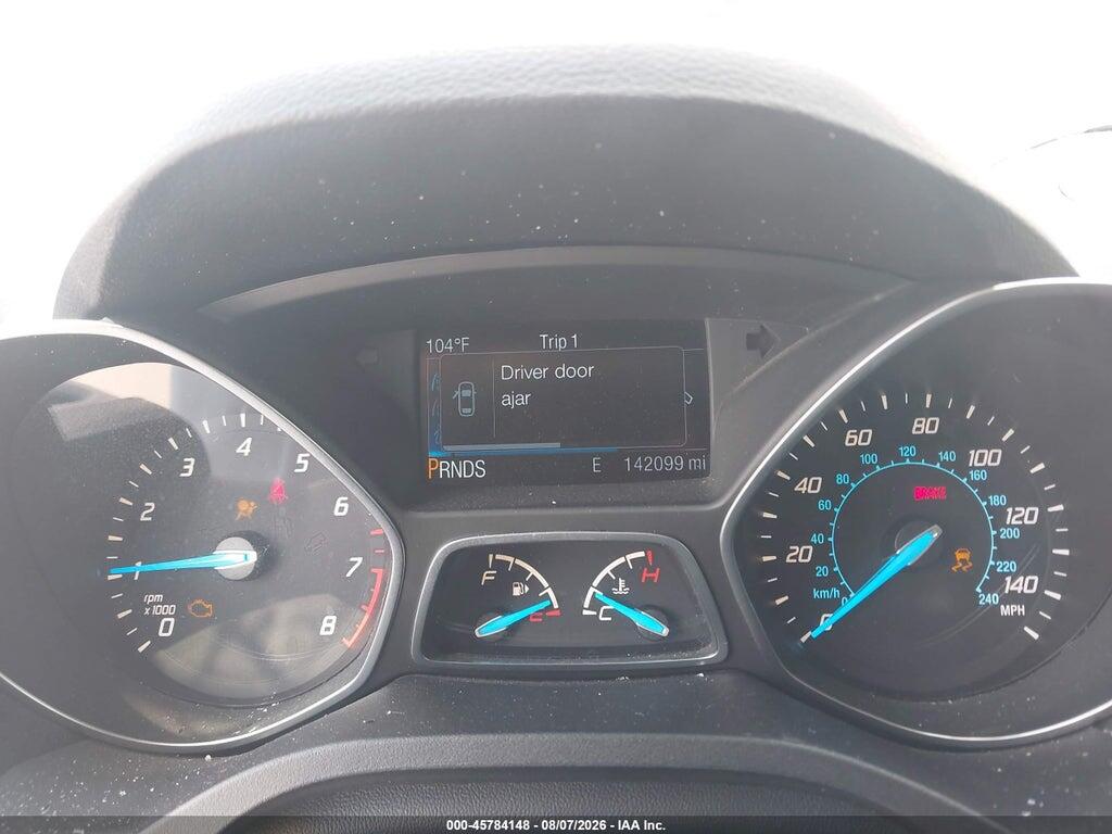 1FMCU0J98FUA77937 2015 FORD ESCAPE photo no. 7
