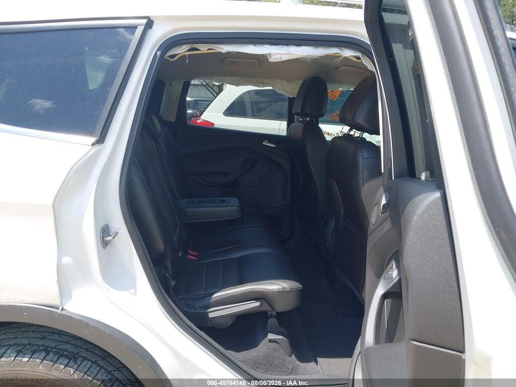 1FMCU0J98FUA77937 2015 FORD ESCAPE photo no. 8