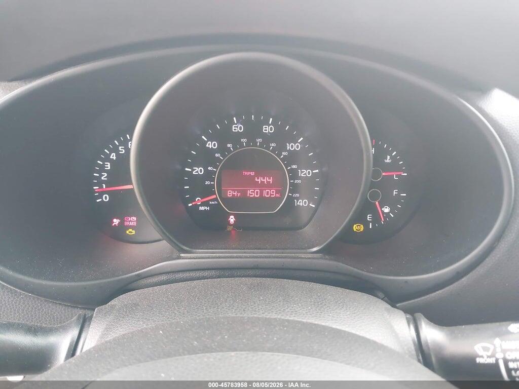 KNDJN2A29F7154966 2015 KIA SOUL photo no. 7