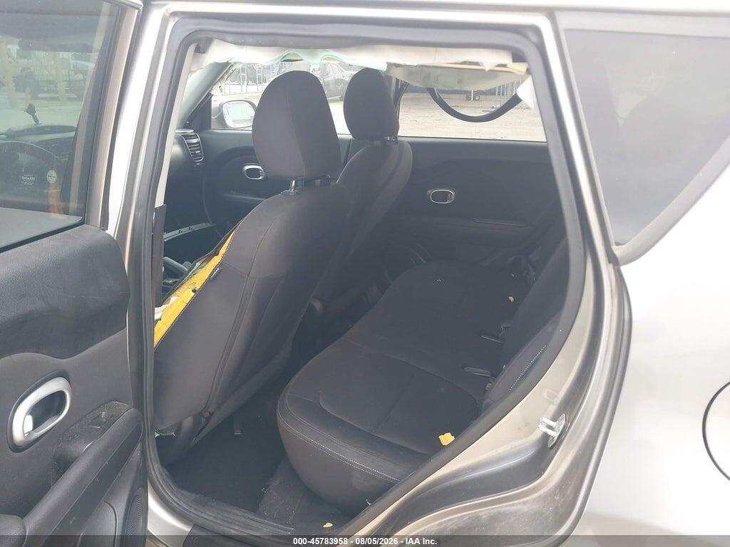 KNDJN2A29F7154966 2015 KIA SOUL photo no. 8