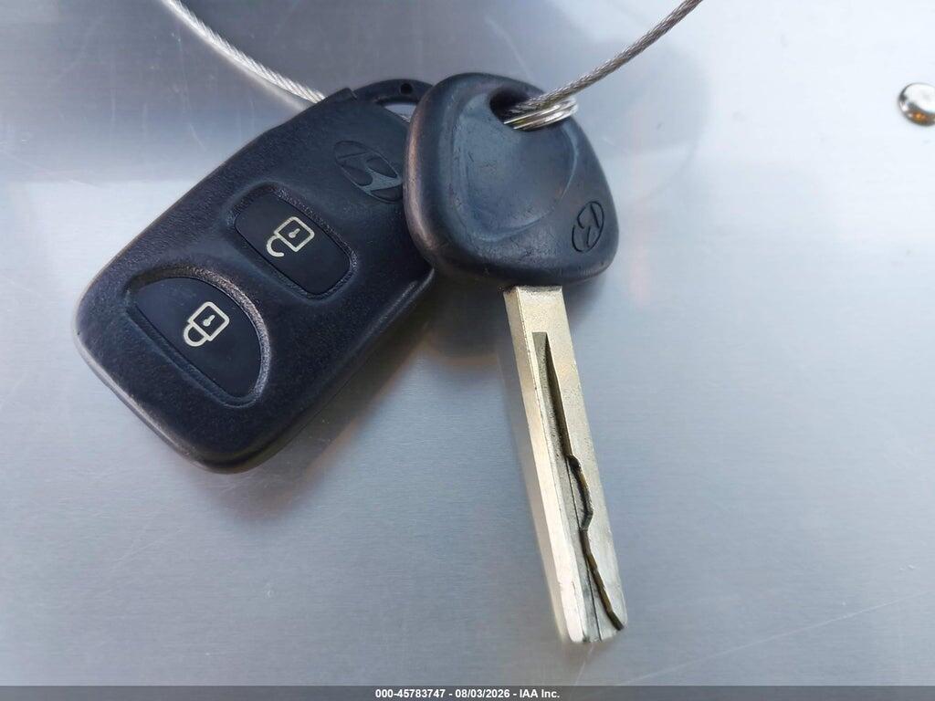 KMHCT4AE2FU888768 2015 HYUNDAI ACCENT photo no. 11