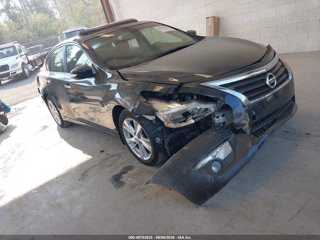 1N4AL3AP4FC143670 2015 NISSAN ALTIMA photo no. 1