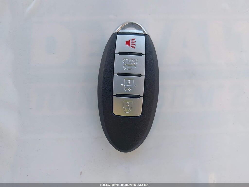 1N4AL3AP4FC143670 2015 NISSAN ALTIMA photo no. 11
