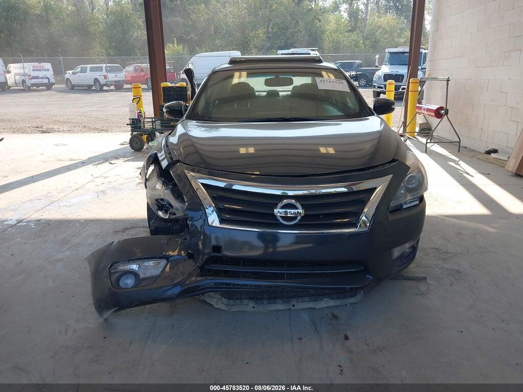 1N4AL3AP4FC143670 2015 NISSAN ALTIMA photo no. 12