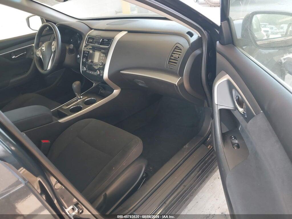 1N4AL3AP4FC143670 2015 NISSAN ALTIMA photo no. 5