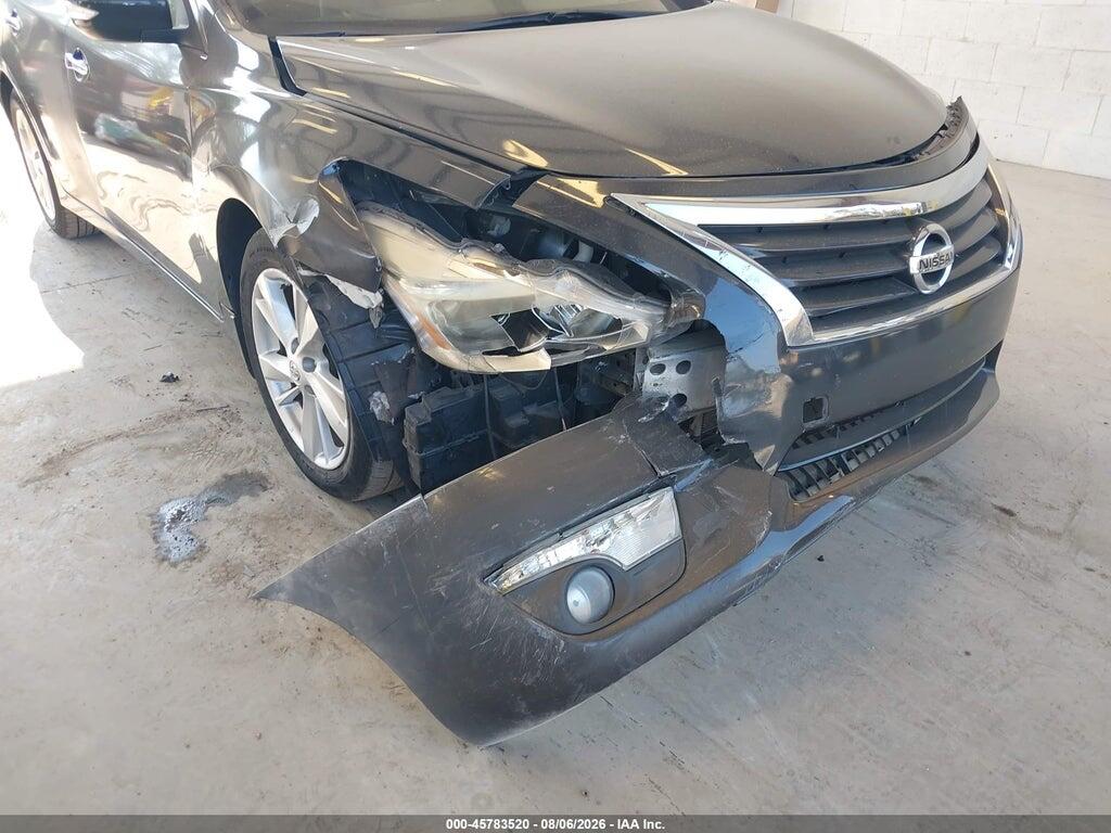 1N4AL3AP4FC143670 2015 NISSAN ALTIMA photo no. 6