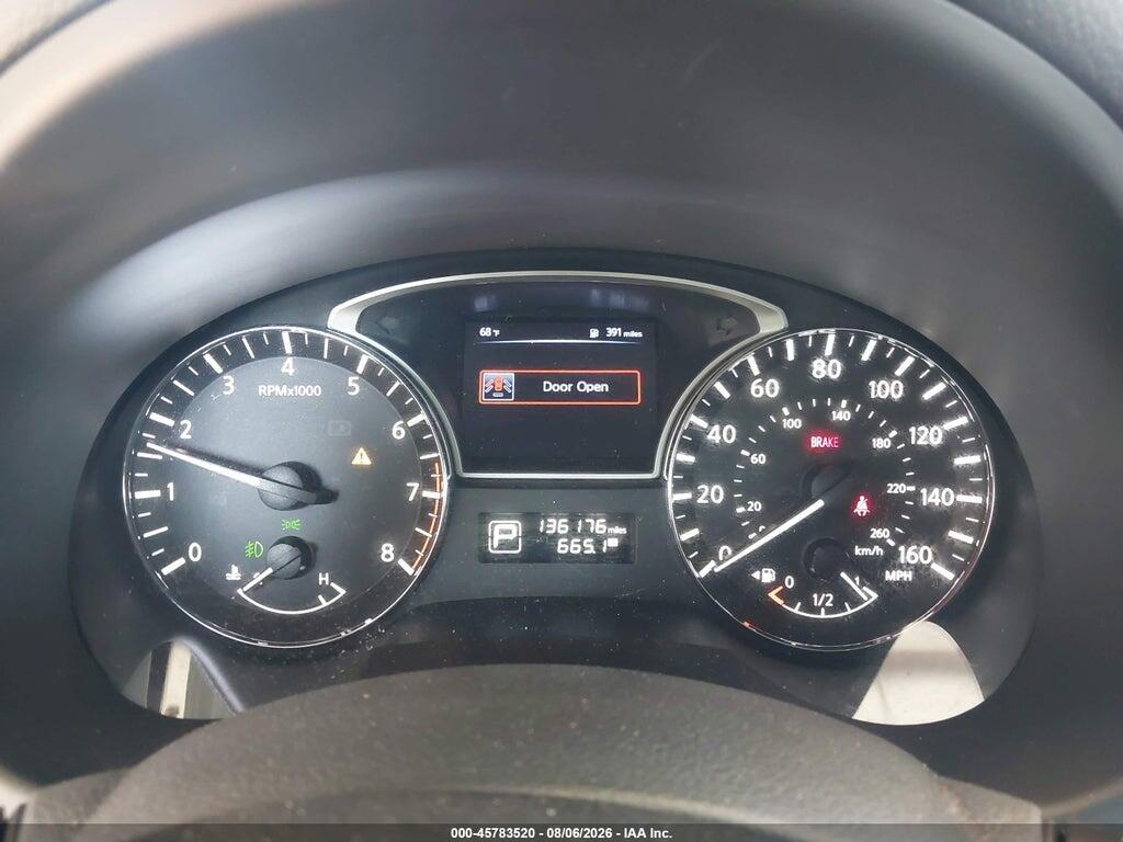 1N4AL3AP4FC143670 2015 NISSAN ALTIMA photo no. 7