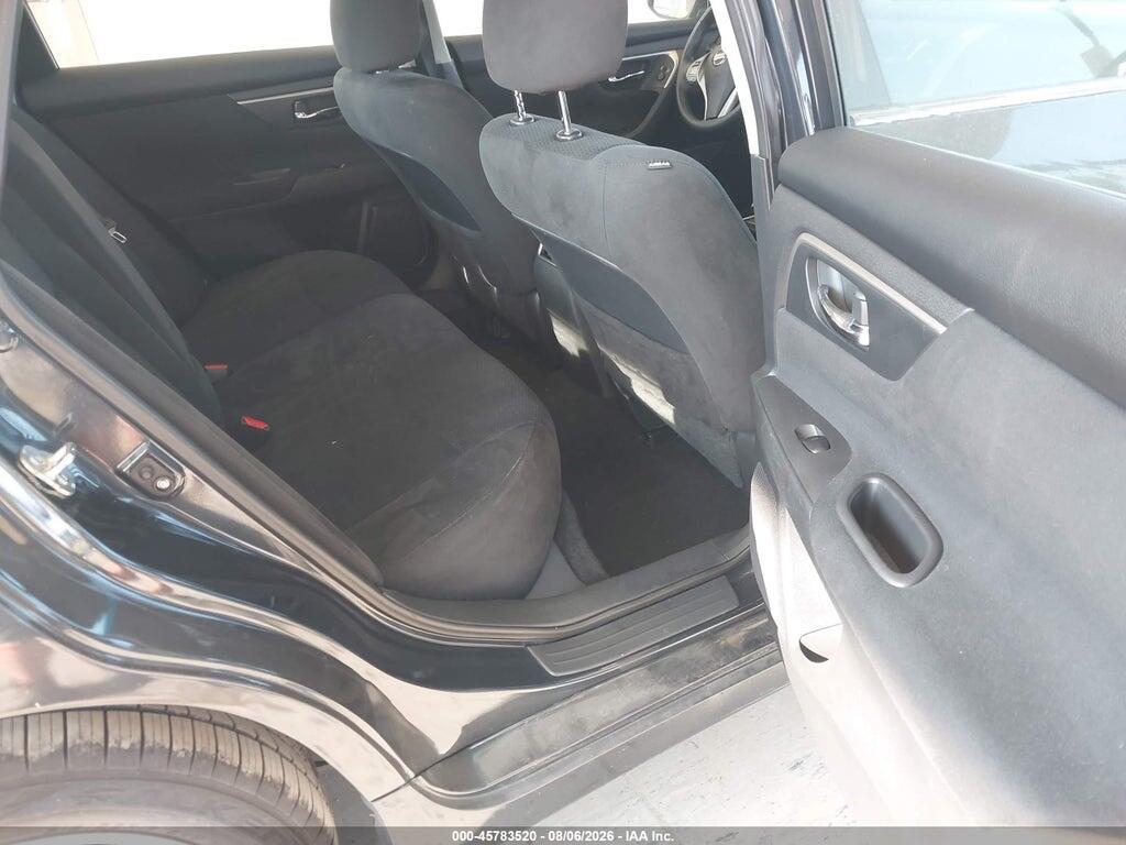 1N4AL3AP4FC143670 2015 NISSAN ALTIMA photo no. 8