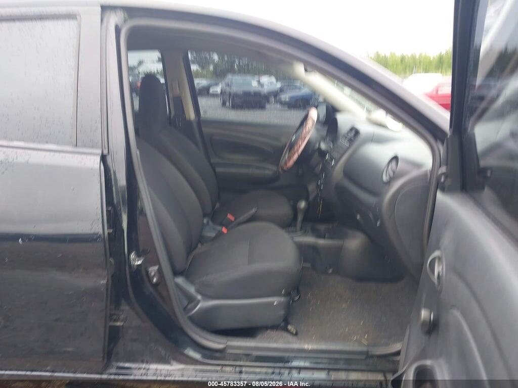 3N1CN7AP4FL952906 2015 NISSAN VERSA photo no. 5