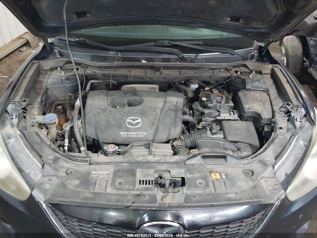 JM3KE4CY2F0472090 2015 MAZDA CX-5 photo no. 10