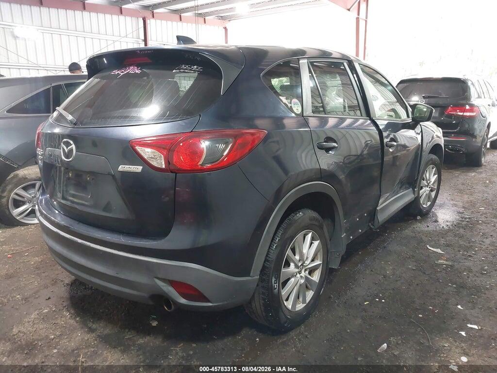JM3KE4CY2F0472090 2015 MAZDA CX-5 photo no. 4