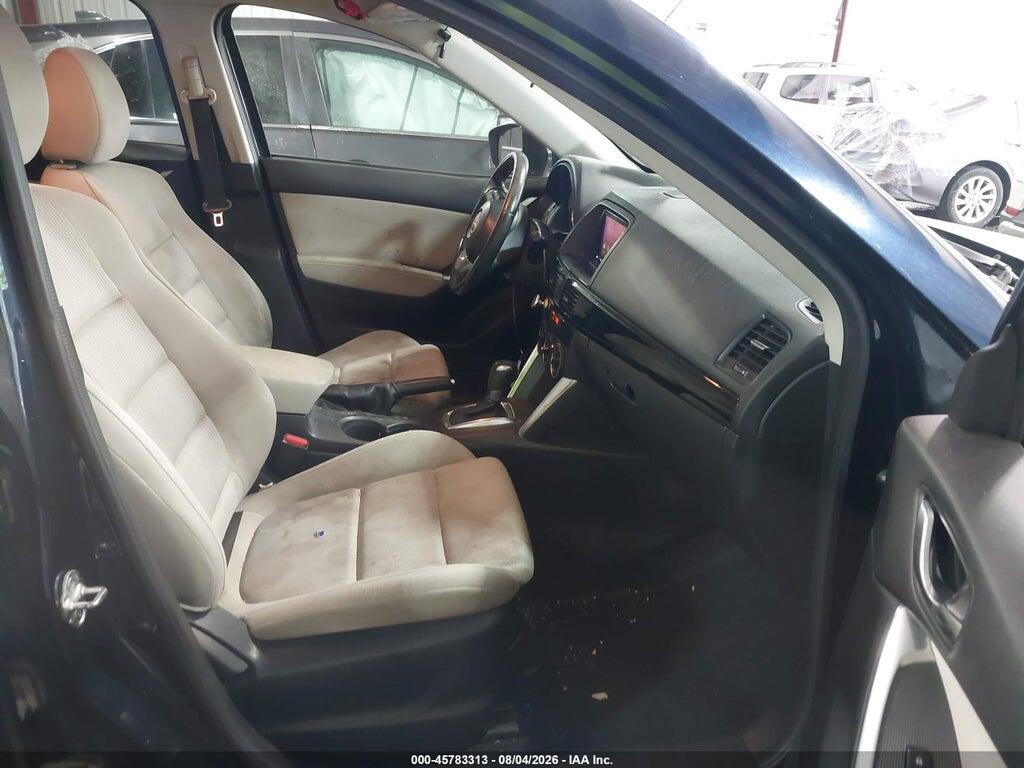 JM3KE4CY2F0472090 2015 MAZDA CX-5 photo no. 5