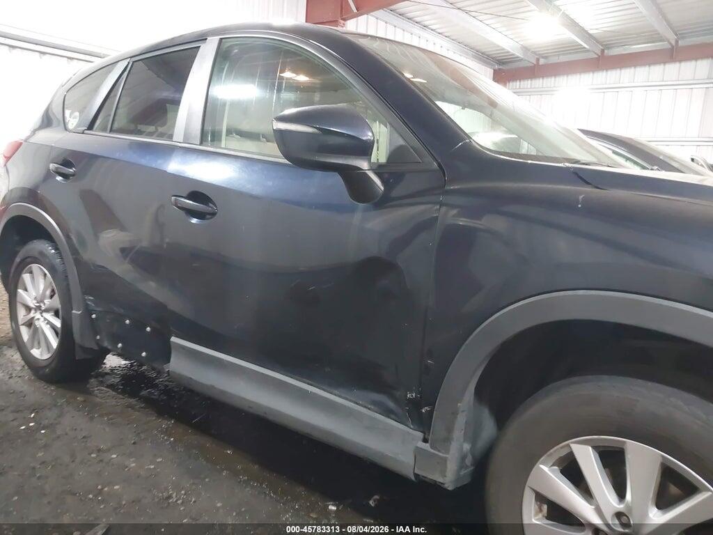 JM3KE4CY2F0472090 2015 MAZDA CX-5 photo no. 6