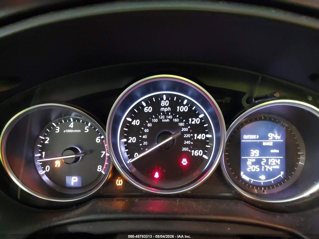 JM3KE4CY2F0472090 2015 MAZDA CX-5 photo no. 7
