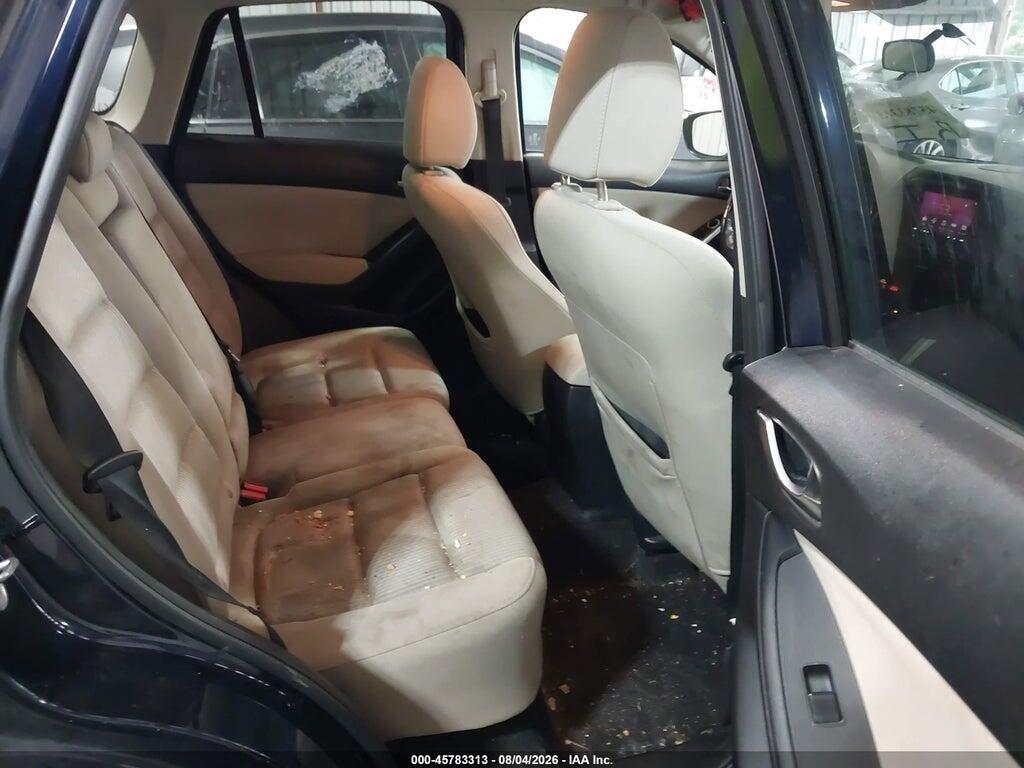 JM3KE4CY2F0472090 2015 MAZDA CX-5 photo no. 8