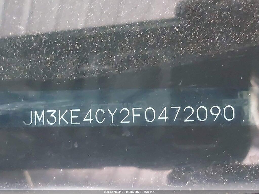 JM3KE4CY2F0472090 2015 MAZDA CX-5 photo no. 9