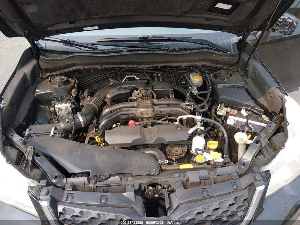 JF2SJADC6FH585274 2015 SUBARU FORESTER photo no. 10