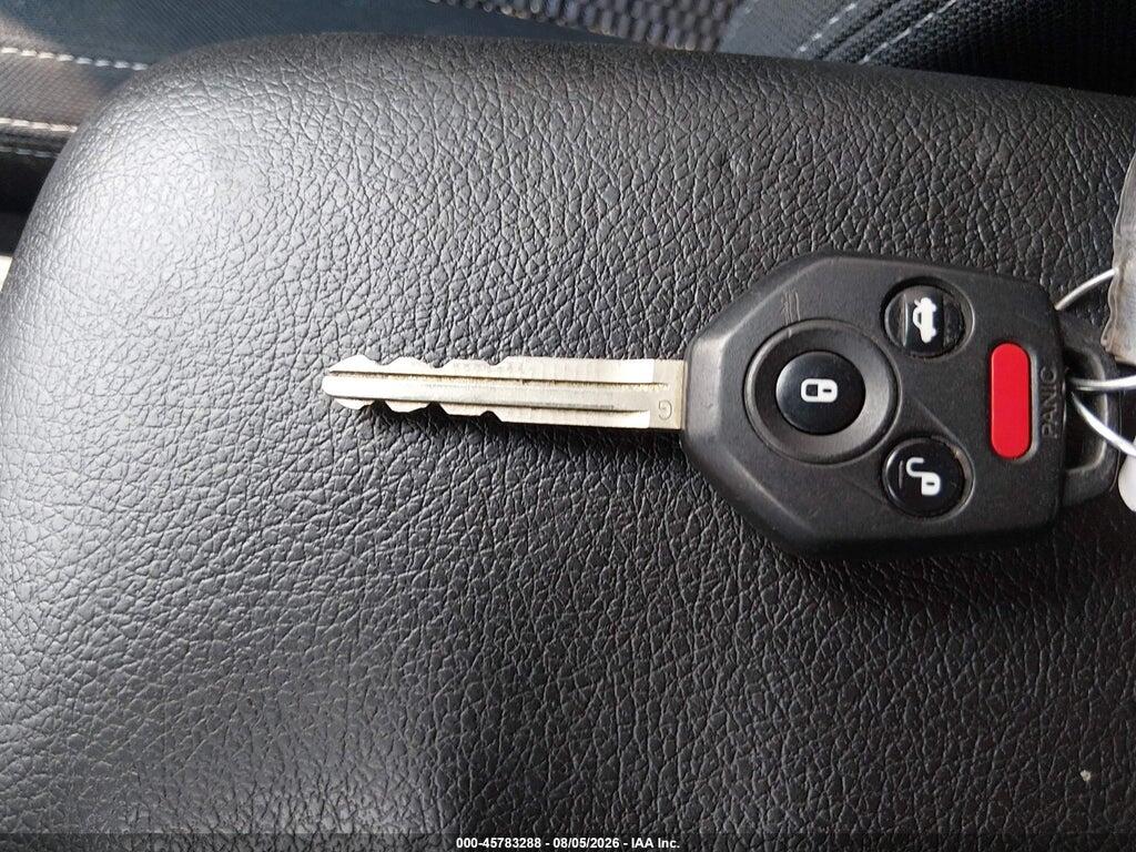 JF2SJADC6FH585274 2015 SUBARU FORESTER photo no. 11
