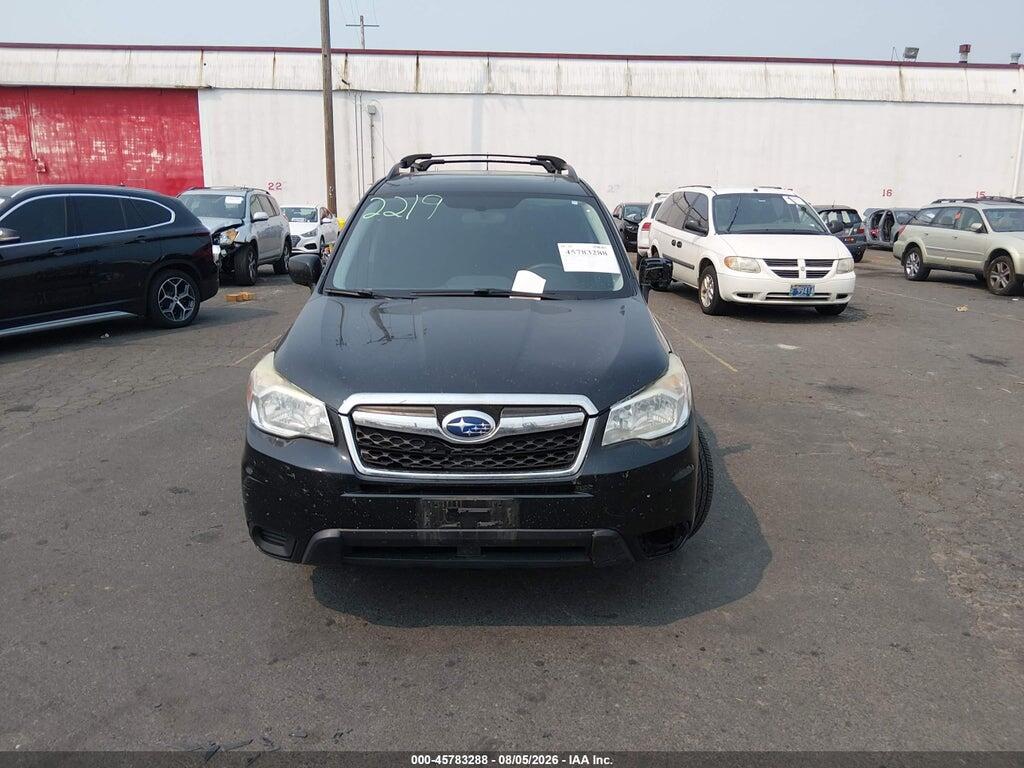 JF2SJADC6FH585274 2015 SUBARU FORESTER photo no. 12