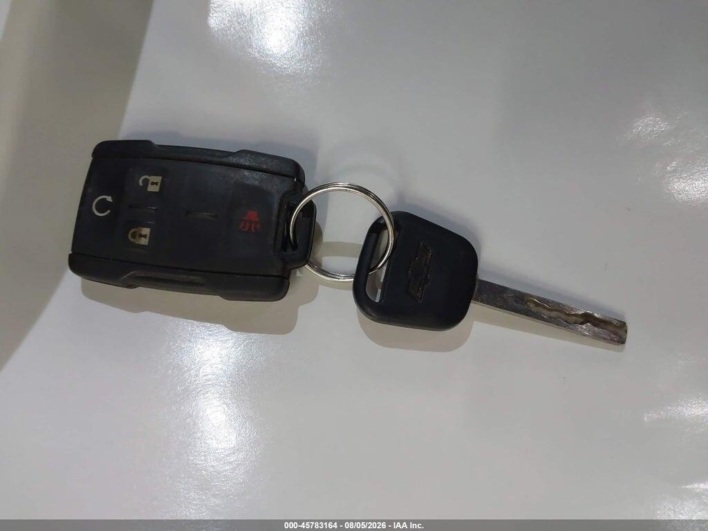3GCUKREC3FG150983 2015 CHEVROLET SILVERADO 1500 photo no. 11