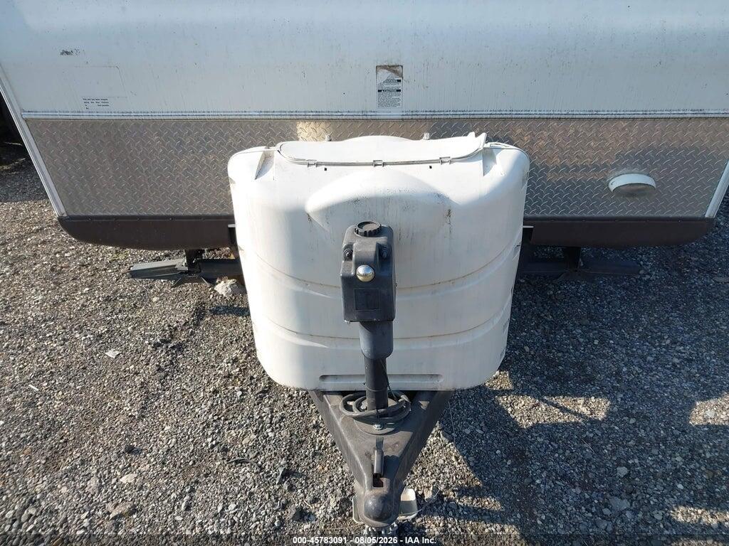 4X4TRLA2XFD401507 2015 FOREST RIVER OTHER photo no. 10