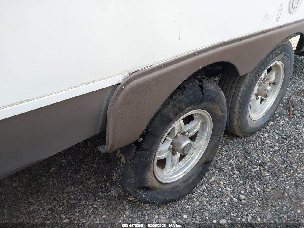 4X4TRLA2XFD401507 2015 FOREST RIVER OTHER photo no. 6