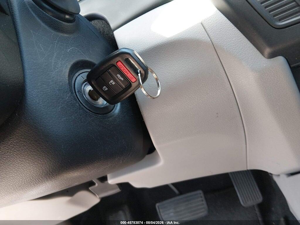 19XFB2F59FE233149 2015 HONDA CIVIC photo no. 11