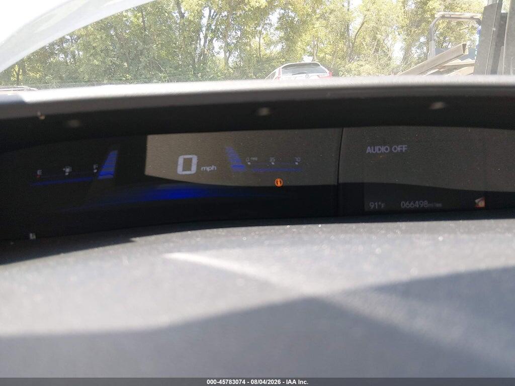 19XFB2F59FE233149 2015 HONDA CIVIC photo no. 7
