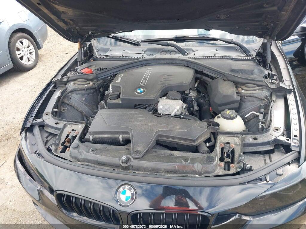 WBA3C3G50FNS73777 2015 BMW 320I photo no. 10