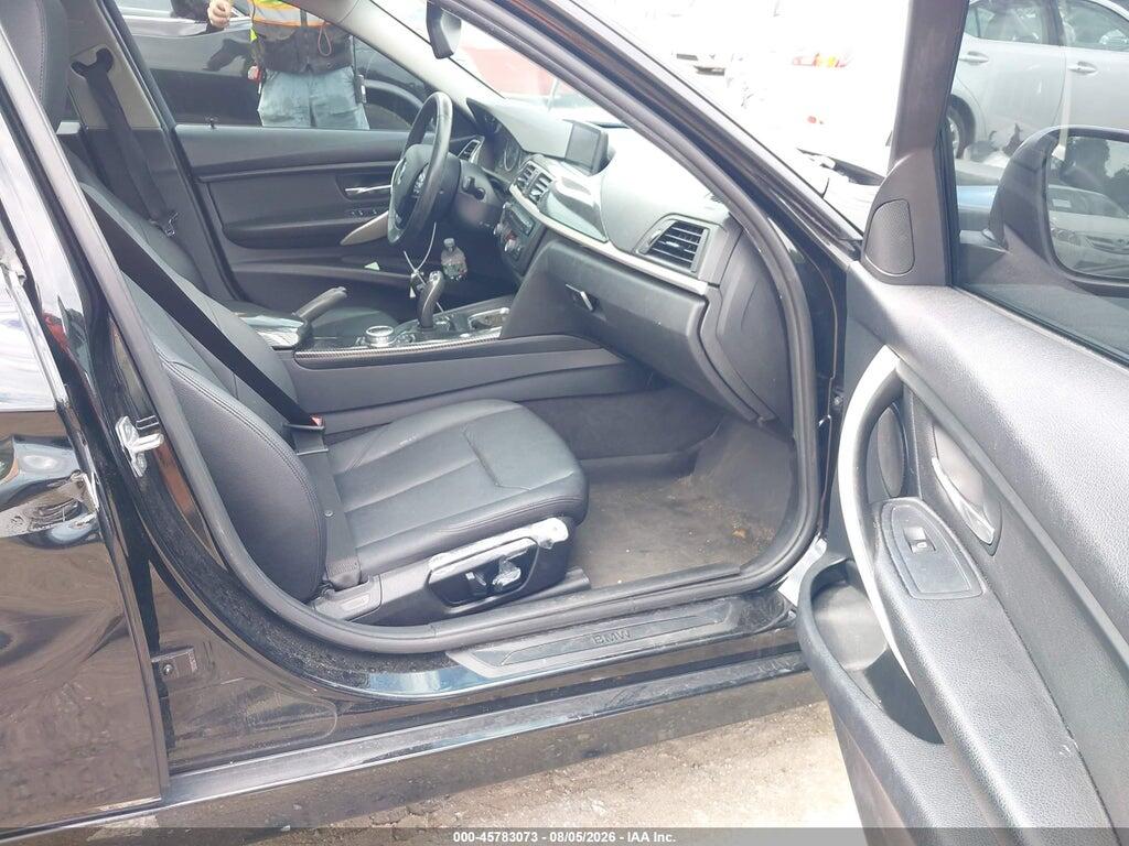 WBA3C3G50FNS73777 2015 BMW 320I photo no. 5
