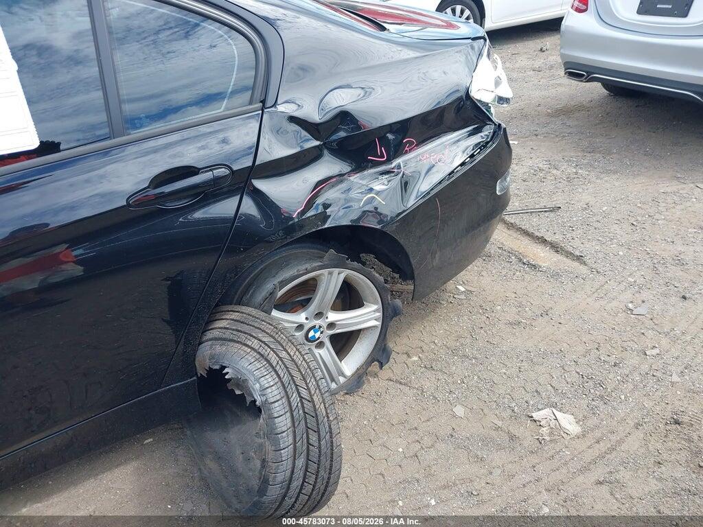WBA3C3G50FNS73777 2015 BMW 320I photo no. 6