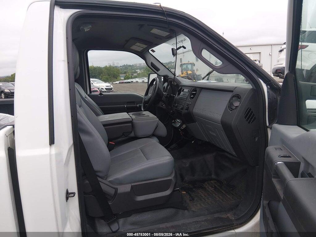 1FTBF2B62FEB45170 2015 FORD F-250 photo no. 1