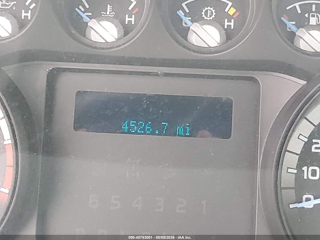 1FTBF2B62FEB45170 2015 FORD F-250 photo no. 10
