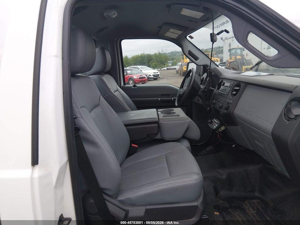 1FTBF2B62FEB45170 2015 FORD F-250 photo no. 3