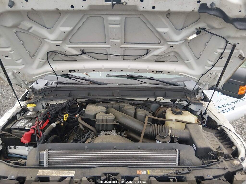 1FTBF2B62FEB45170 2015 FORD F-250 photo no. 5
