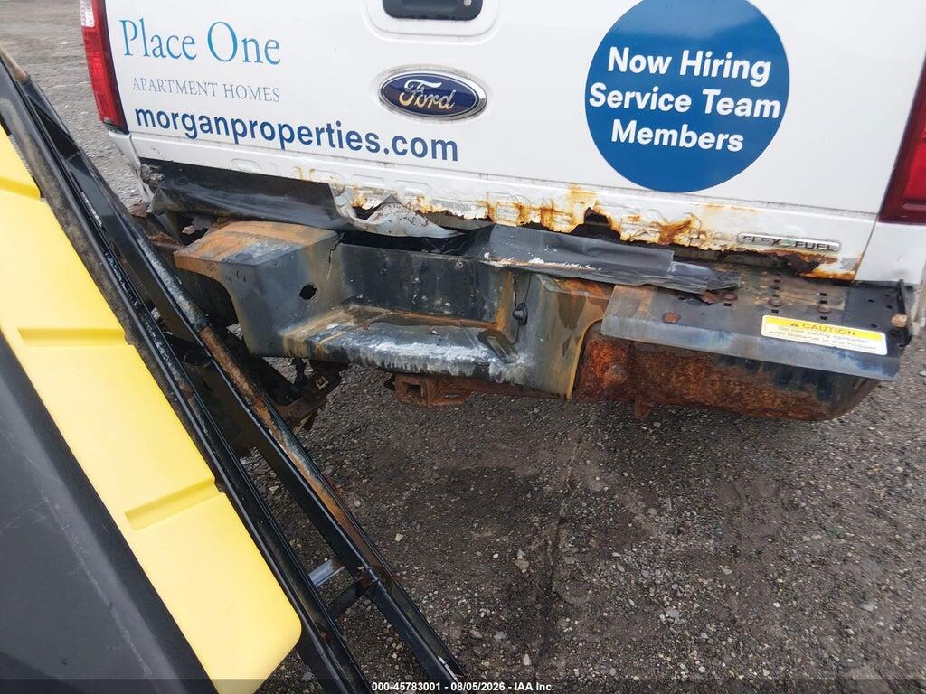 1FTBF2B62FEB45170 2015 FORD F-250 photo no. 7