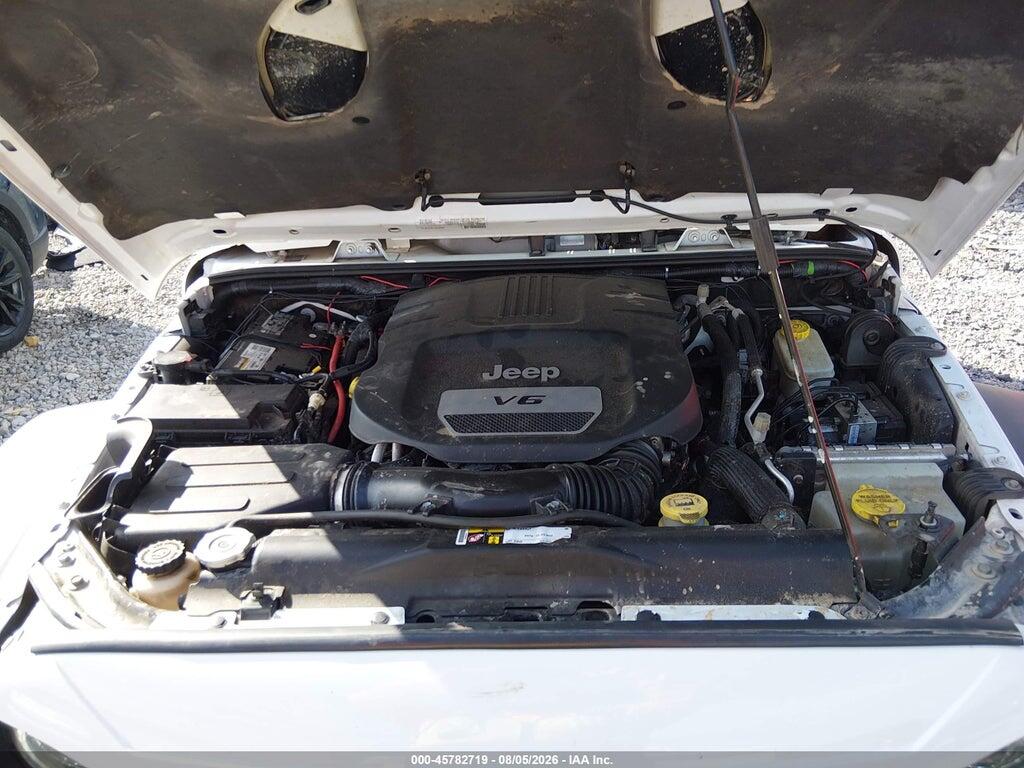 1C4BJWFG5FL662628 2015 JEEP WRANGLER UNLIMITED photo no. 10