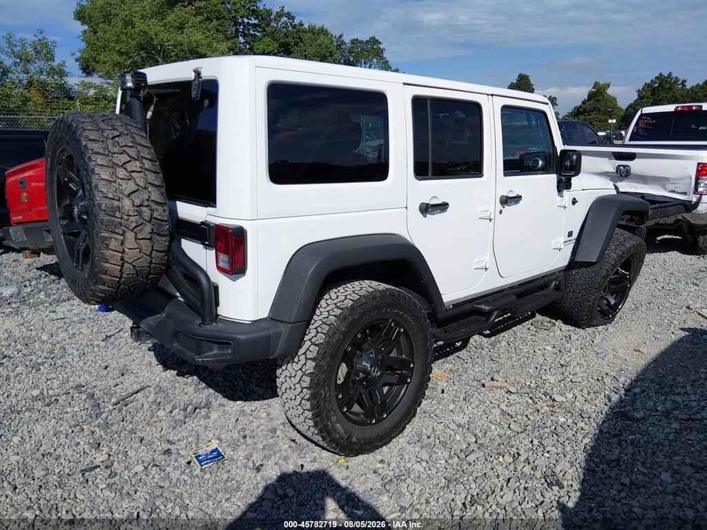 1C4BJWFG5FL662628 2015 JEEP WRANGLER UNLIMITED photo no. 4
