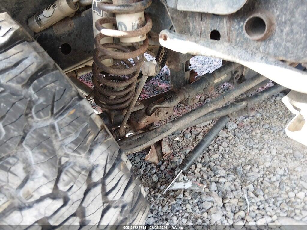 1C4BJWFG5FL662628 2015 JEEP WRANGLER UNLIMITED photo no. 6