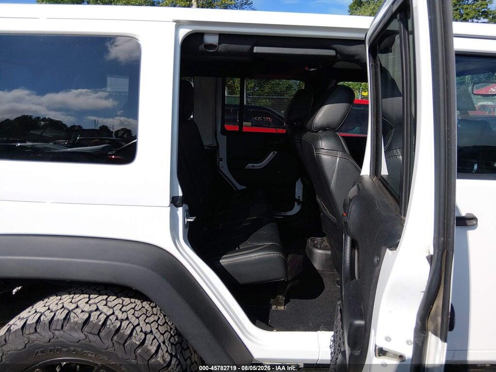 1C4BJWFG5FL662628 2015 JEEP WRANGLER UNLIMITED photo no. 8