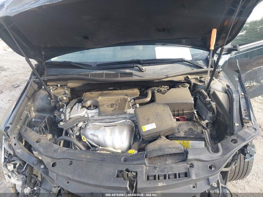 4T1BF1FK2FU992953 2015 TOYOTA CAMRY photo no. 10